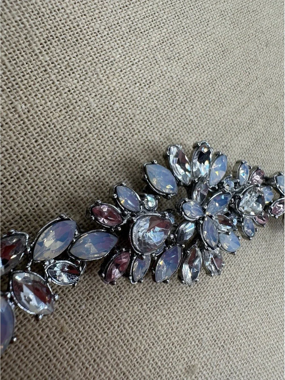 Juliet Statement Bracelet